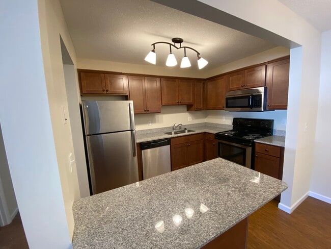 Building Photo - Cedar Ridge Apartments