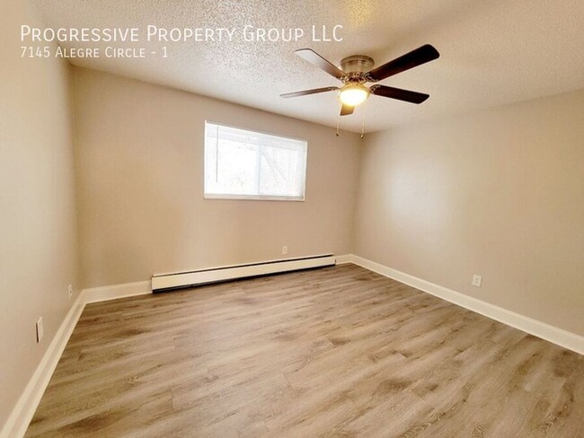 Building Photo - MOVE IN SPECIAL: First Full Month's Rent F...