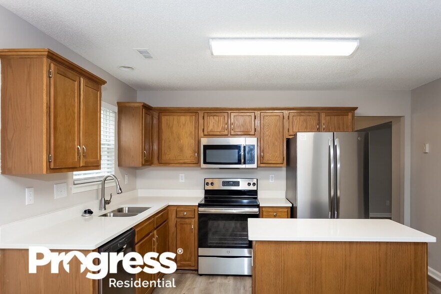 Building Photo - 6707 Sweetfield Dr