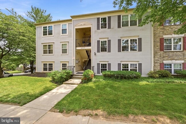 Building Photo - 2505 McVeary Ct