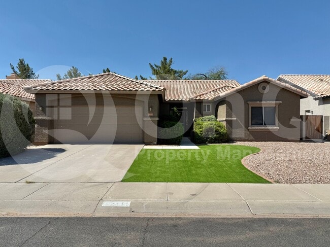 Primary Photo - 1432 E Princeton Ave
