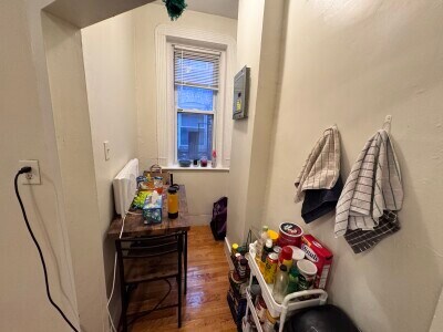 Building Photo - 45 Hemenway St