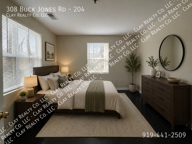 Building Photo - 308 Buck Jones Rd