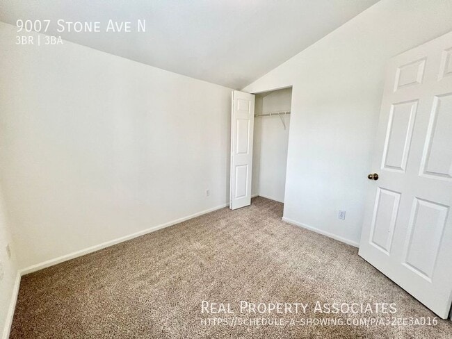 Building Photo - 9007 Stone Ave N