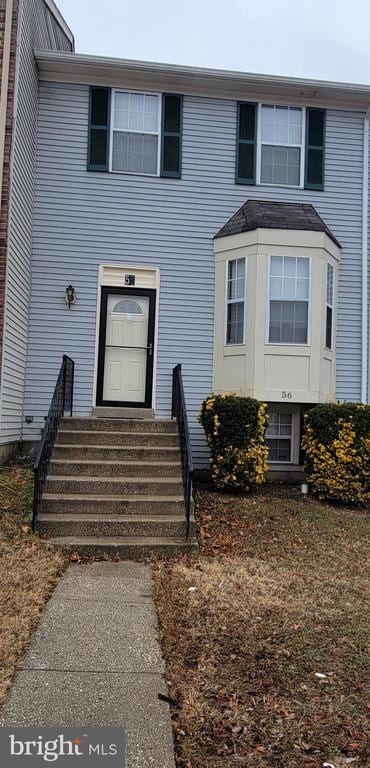 Building Photo - 56 Joyceton Way