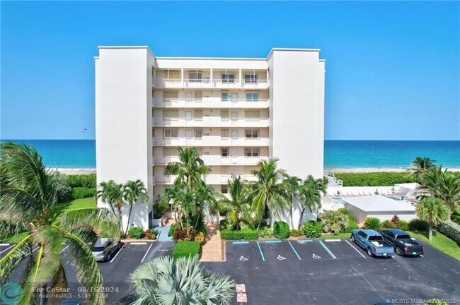 Building Photo - 10980 S Ocean Dr