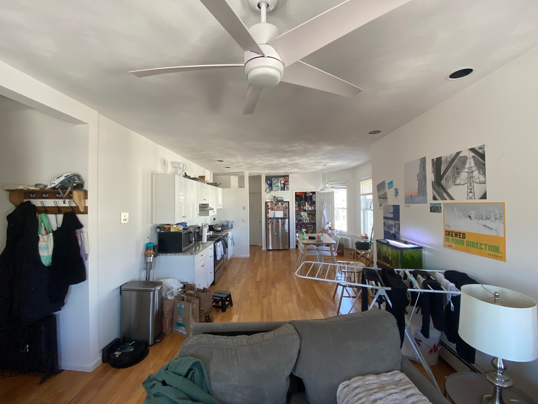 Building Photo - 58 Mansfield St