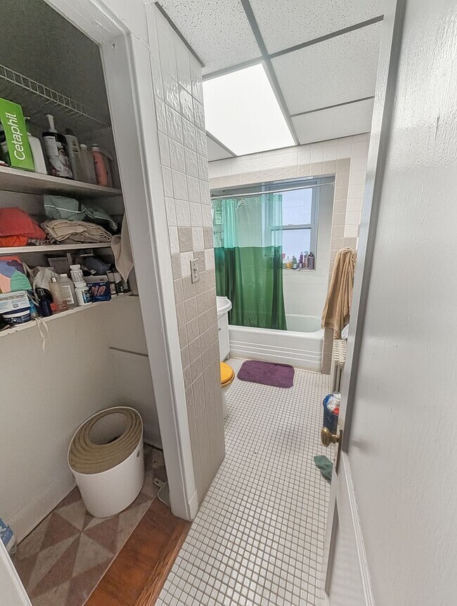 Building Photo - Large 3-bed/1-bath Apartment in the Heart of Rogers Park!