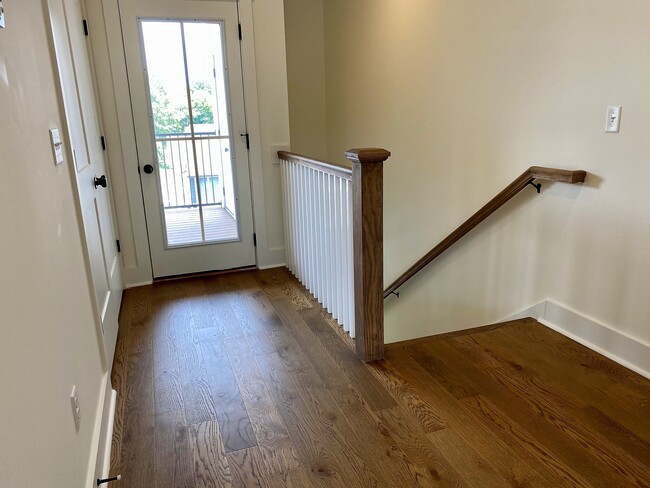 3rd Floor Landing - 152 Allison Way