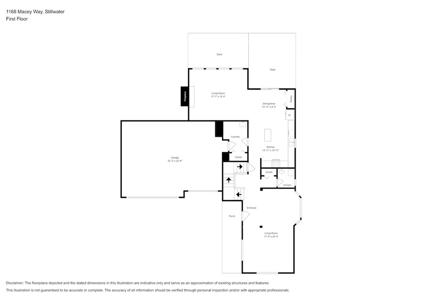 Building Photo - 1168 Macey Way