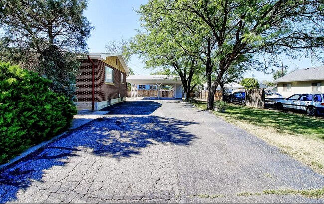 Building Photo - 1625 Walnut Ave