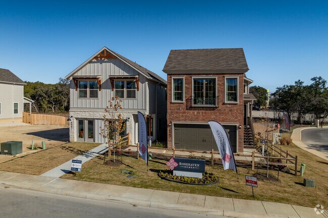 Building Photo - Rosemont Heights