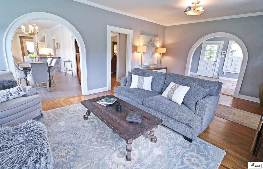 Building Photo - 601 Glenmar Ave