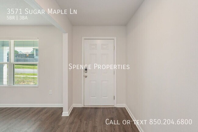 Building Photo - 3571 Sugar Maple Ln