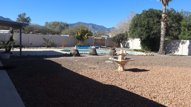 Building Photo - In ground Pool