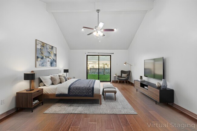 Building Photo - 3307 Ashfield Dr