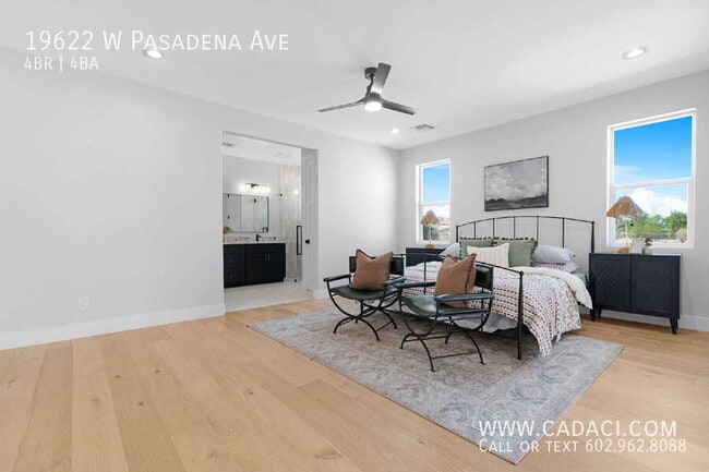 Building Photo - 19622 W Pasadena Ave