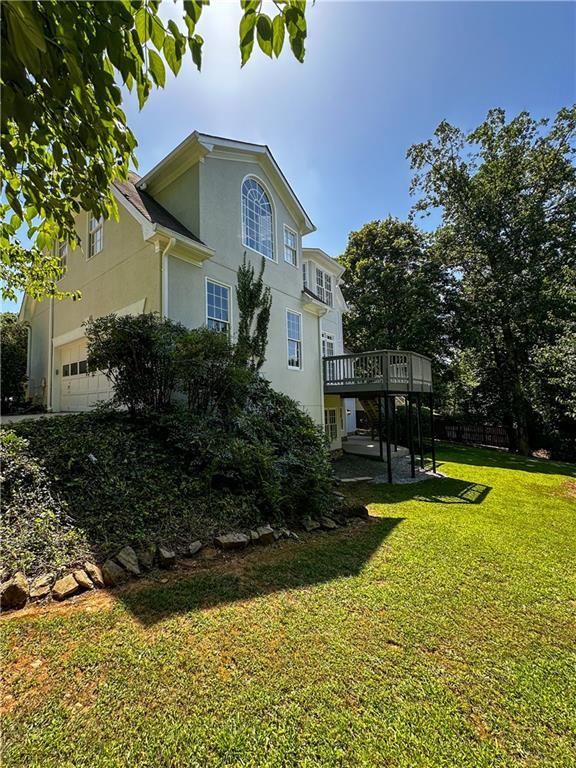 Building Photo - 2660 Coachmans Cir