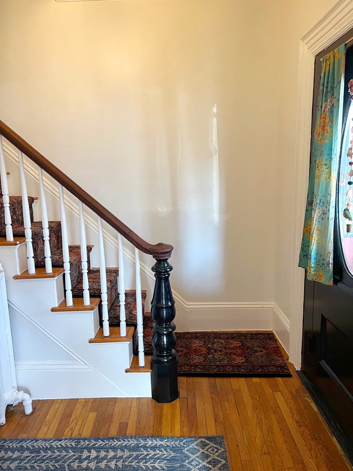 Stairway - 24 Glenwood Rd