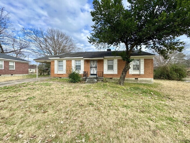 Building Photo - 3594 W Sutton Dr