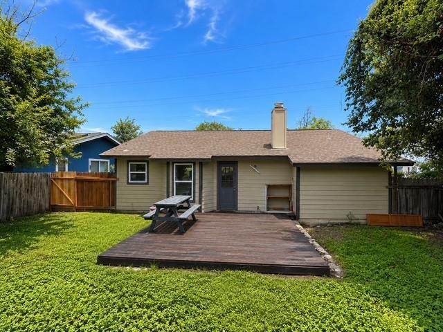 Building Photo - 5001 Lambs Ln