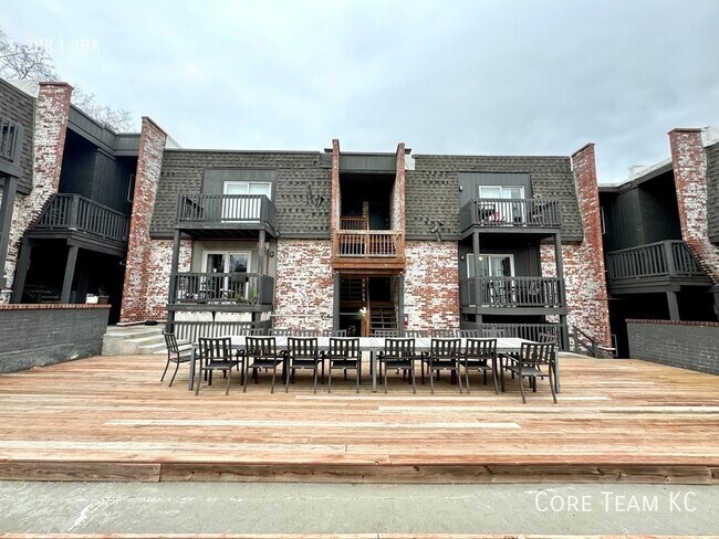 Building Photo - 3647 Warwick Blvd