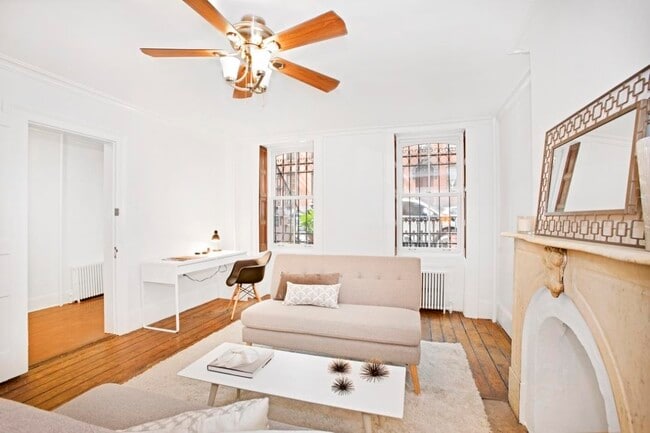 Building Photo - 100 Mercer St