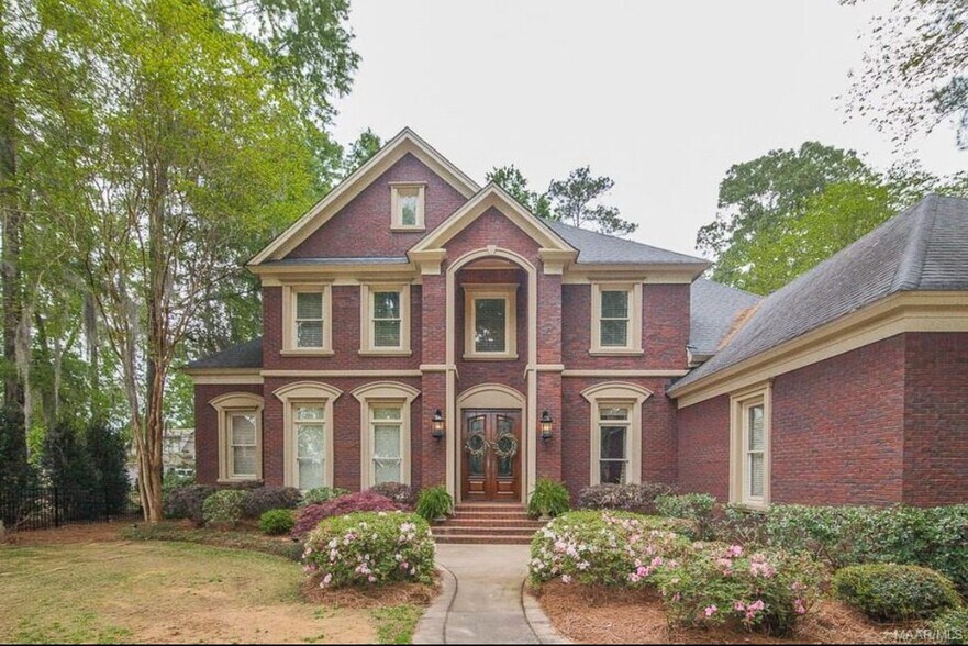 Building Photo - 8611 Wynford Pl