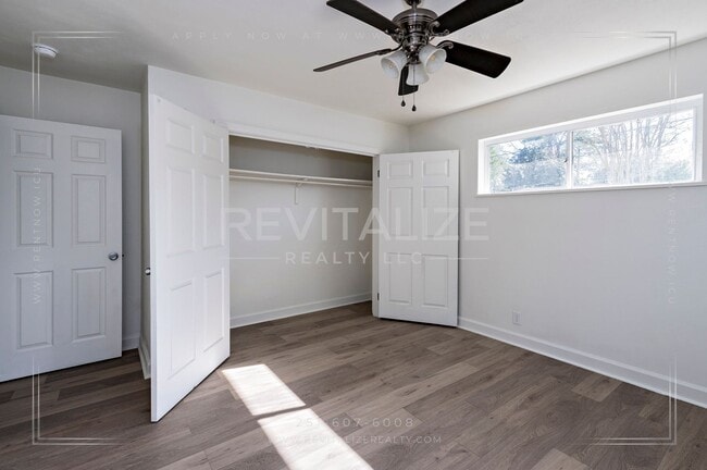 Building Photo - Fully Renovated 3 Bed 2 Bath Home!