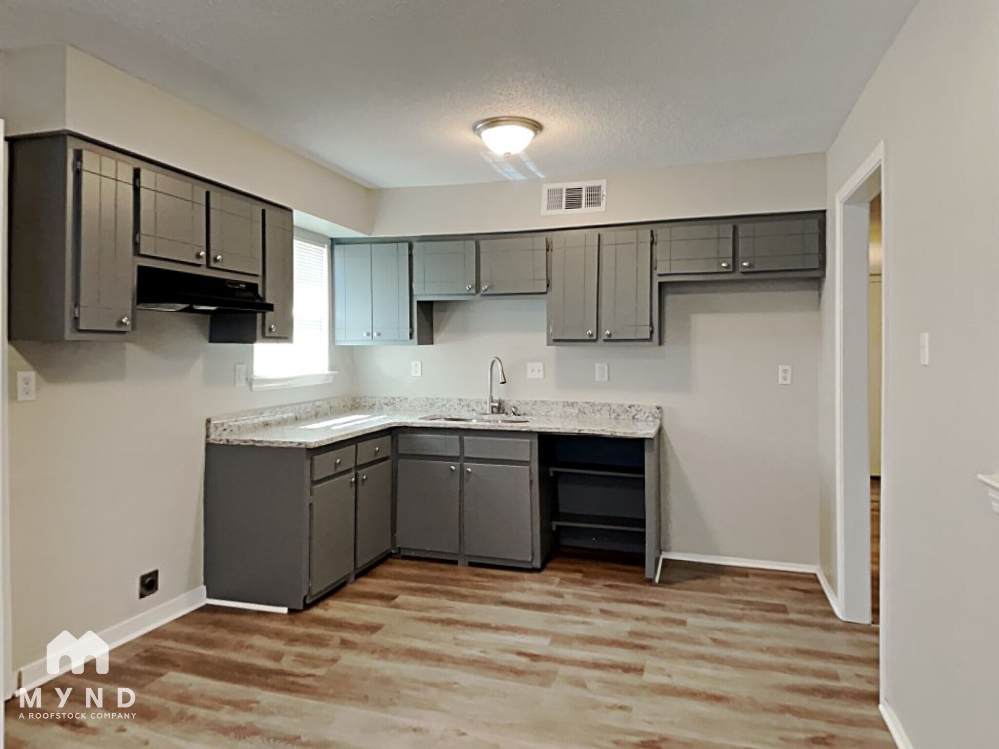 Building Photo - 3763 Rainford Dr