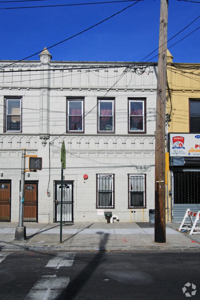 Primary Photo - 329 New Lots Ave
