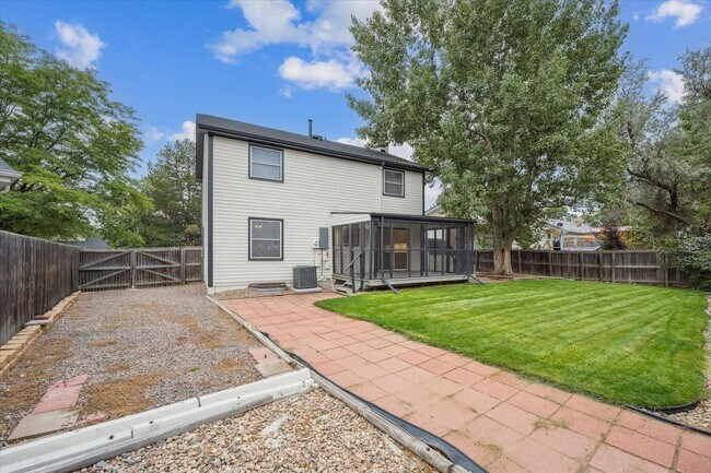 Building Photo - Bright, Modern Home on a Spacious Lot in a...