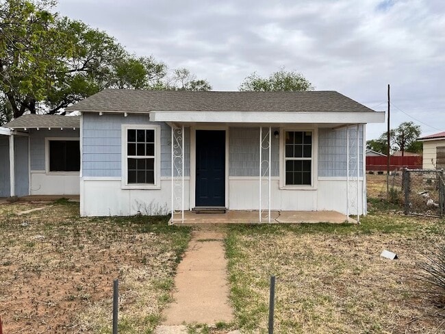 Building Photo - 2414 Baylor St