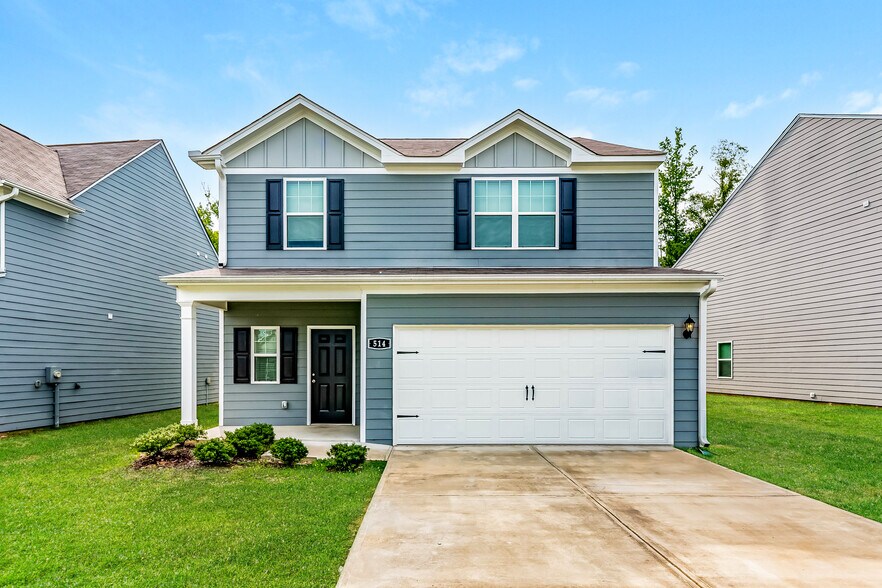 Building Photo - 514 Clover Cir