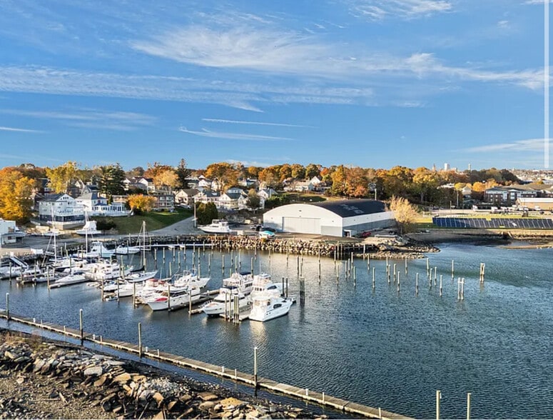 Building Photo - 67 Armington St