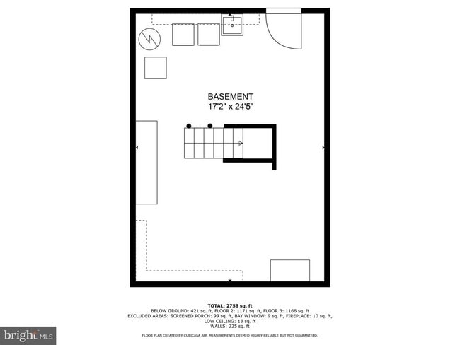 Building Photo - 621 S Taylor St