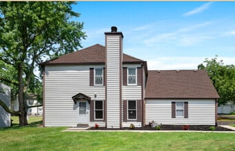 Building Photo - 2651 Country Oaks Ct