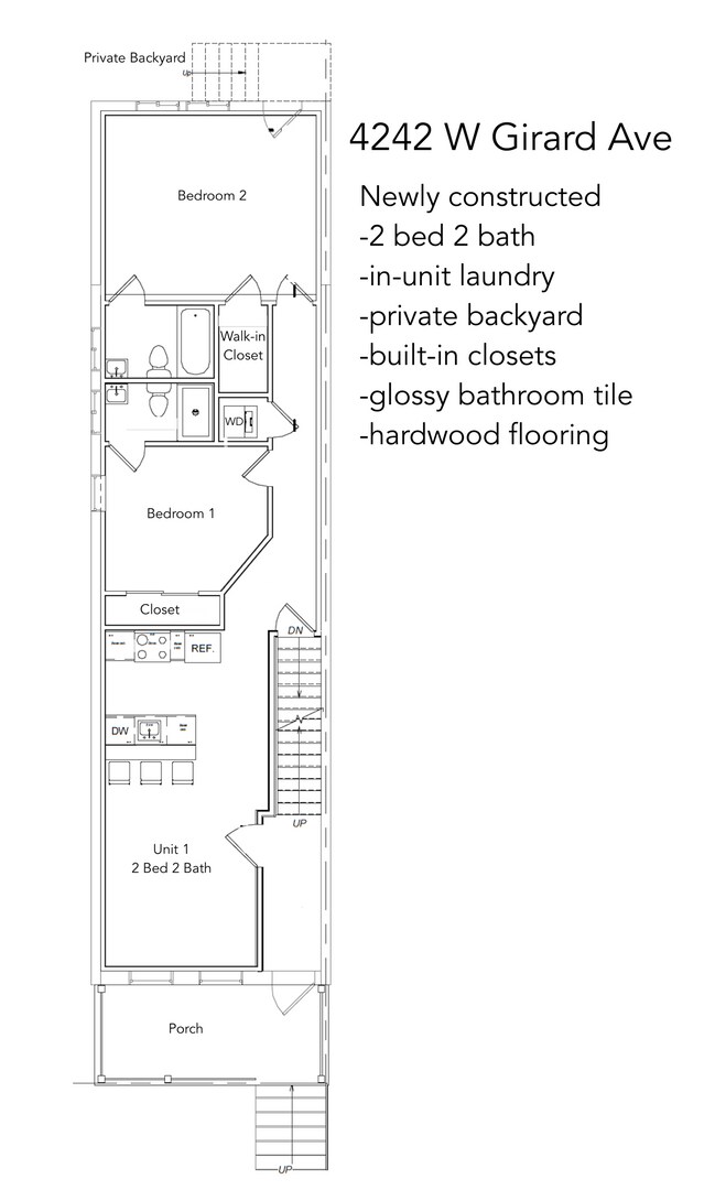 Building Photo - 4242 W Girard Ave