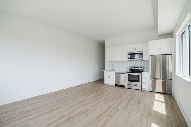 Building Photo - Washington Flats II