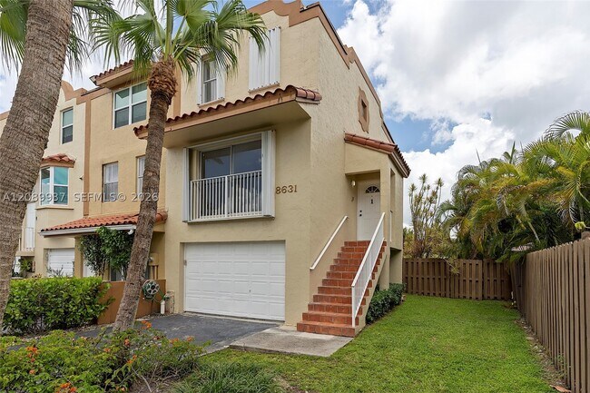 Building Photo - 8631 NW 4th Terrace