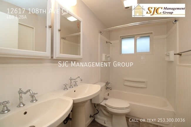 Building Photo - 12617 108th Ave Ct E