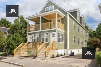 Building Photo - 4 bedroom in Medford MA 02155