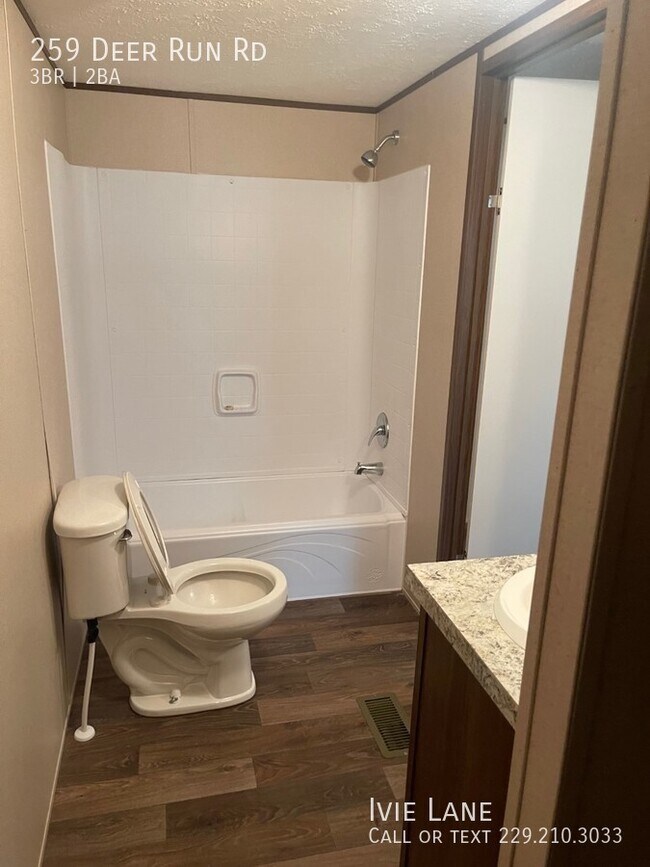 Fernwood MHC Lot 65 259 Deer Run Dr Valdosta GA 31602 Apartment Finder