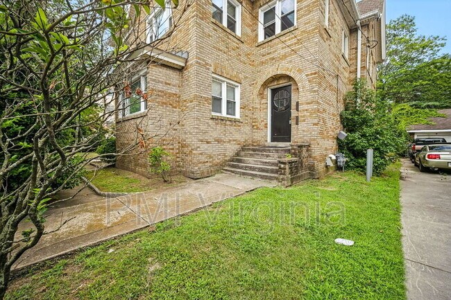 Building Photo - 2101 Hampton Blvd