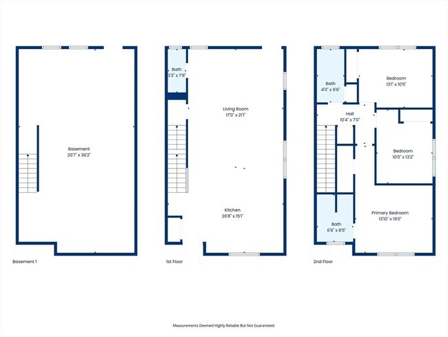 Building Photo - 108 Stowe St