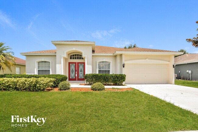 Primary Photo - 1397 Normandy Heights Cir