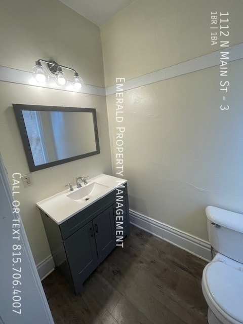 Building Photo - 1112 N Main St