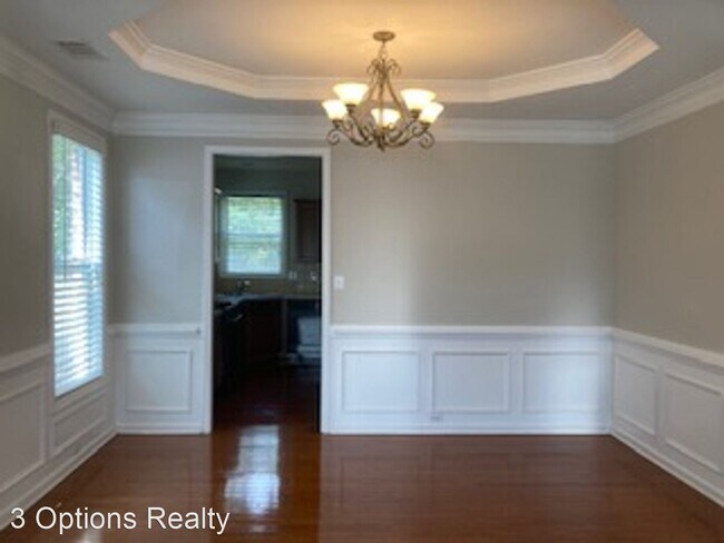 Building Photo - 5 br, 3 bath House - 3164 Wolf Club Drive