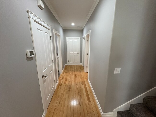 Building Photo - 2504 Fir Crest Blvd