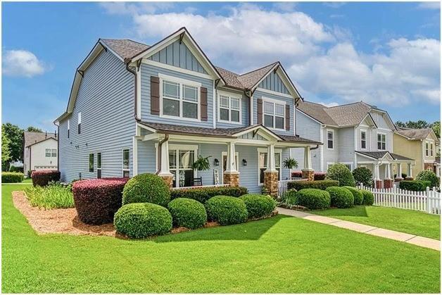 Building Photo - 3725 Downing Dr